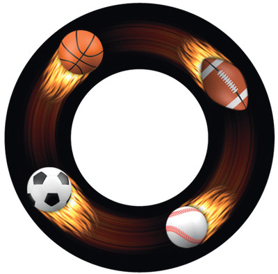Speed Stacks Snap Tops - Sports on Fire