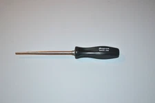 Snap-On 5ASAA  Black Hard Handle Hook Pick USA  A-9