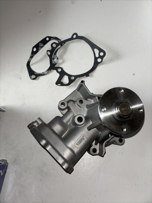 Water Pump 186018 Aisin Coolant 1300A045 Genuine Top Quality Guaranteed S313