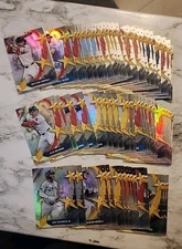 2025 Topps Update Stars of MLB #SMLB You Pick Your Card - Quick Free Ship
