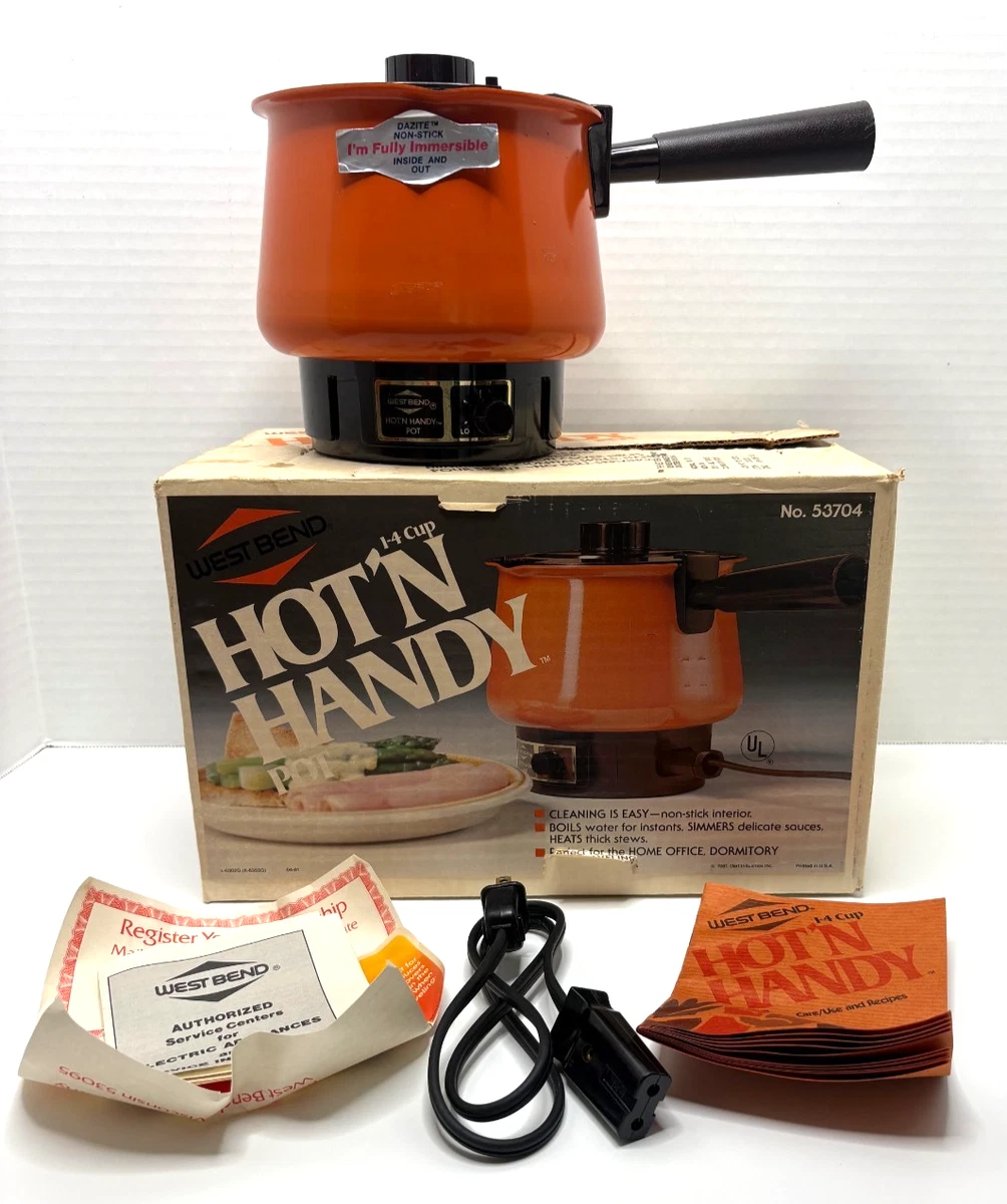 キッチン・食器 WEST BEND 50s ヴィンテージ 3点セット