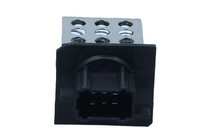 Maxgear Widerstand, InnenraumgebläSe 27-1252 FüR Peugeot