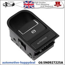 For VW Sharan Tiguan Seat Alhambra New Handbrake Release Switch Parking Brake
