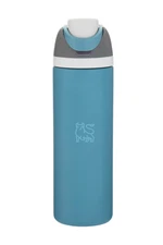 NWT 100% Authentic Merrill Lynch Banking Finance Deluxe Thermal Owala 24 oz.