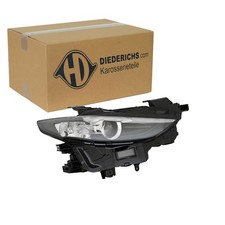 DIEDERICHS LED SCHEINWERFER RECHTS passend für MAZDA 3 | 5621080
