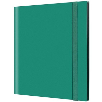 Card Binder 12 Pockets 624 Side Loading Pocket Green for Yugioh MTG TCG Sports | eBay Card Binder 12 Pockets 624 Side Loading Pocket Green for Yugioh MTG TCG Sports | eBay