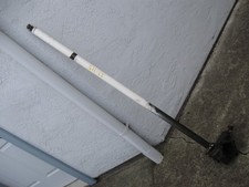 1937 Packard 6cyl. 115c Steering Columngear Etc.