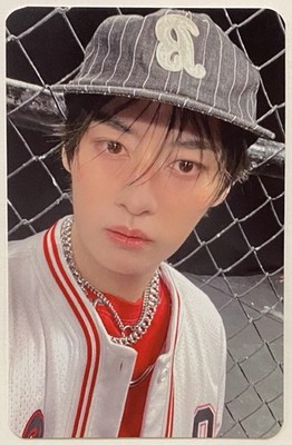Stray Kids Karma Lee Know BDM POB Official Photocard | eBay