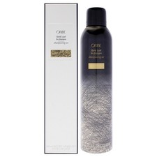 3 Pack Gold Lust Dry Shampoo by Oribe for Unisex - 8.5 oz Hair Spray