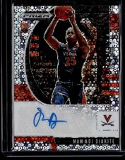 Mamadi Diakite Basketball #PA-ND