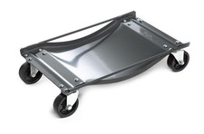 Car Wheel Dollies 4 Car Skates Dolly Van Positioning Garage Jack New