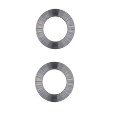 9R-1510, 9R1510 Washer Shims Set of Two For Caterpillar Backhoes Excavators +