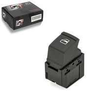Schalter Fensterheber Vorne Rechts Hinten FüR Ford Galaxy Seat Alhambra VW 2000-
