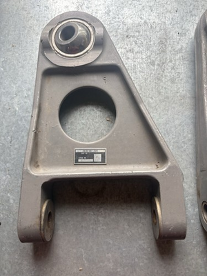 #ad Part Number 209 010 408 7. Swash Plate Link Assembly. Bell Helicopter $500.00