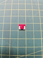 25pk 10 AMP Automotive APS ATT Low Profile Mini Blade Fuses SEE PICTURES