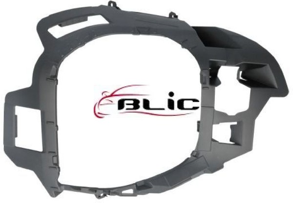 Blic 6502-08-3756244P Scheinwerferaufnahme FüR Mitsubishi-image