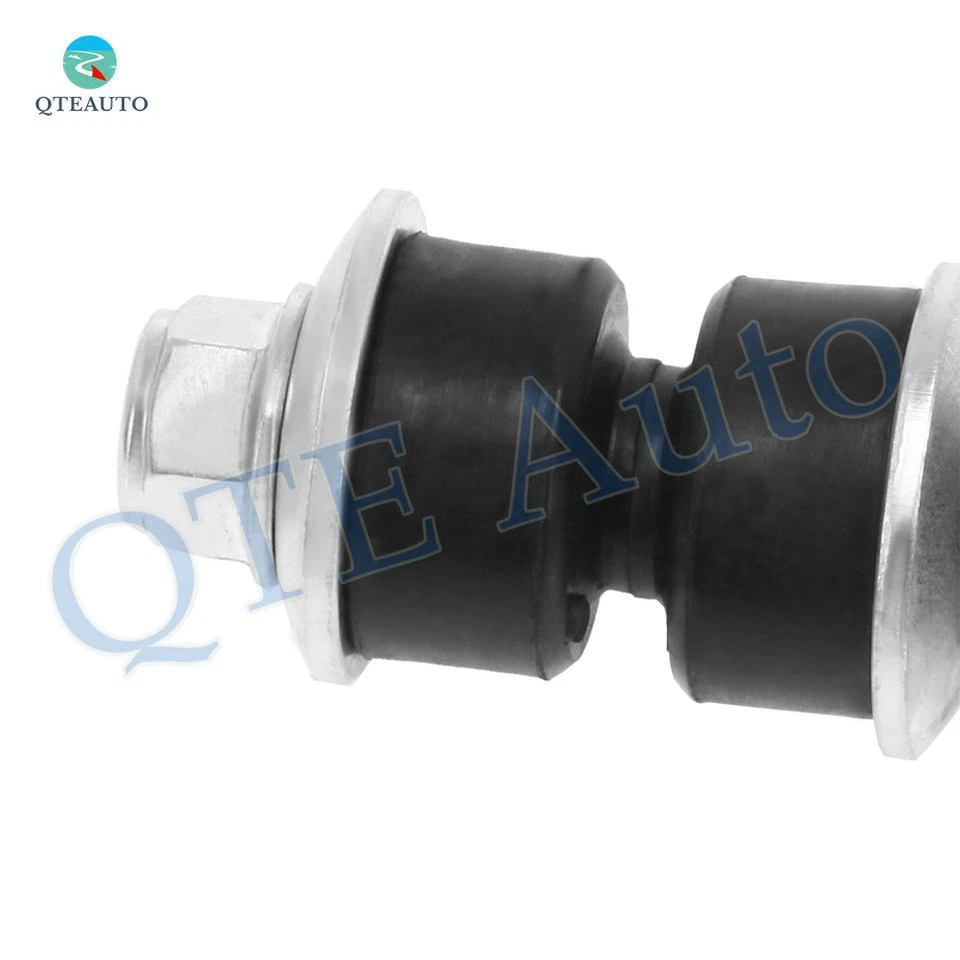 Комплект из 4 передних стабилизаторов подвески в сборе стойки подвески для 1991-1993 Nissan NX - Изображение 4 из 4