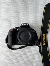 Nikon D3300 DSLR Camera Body Only