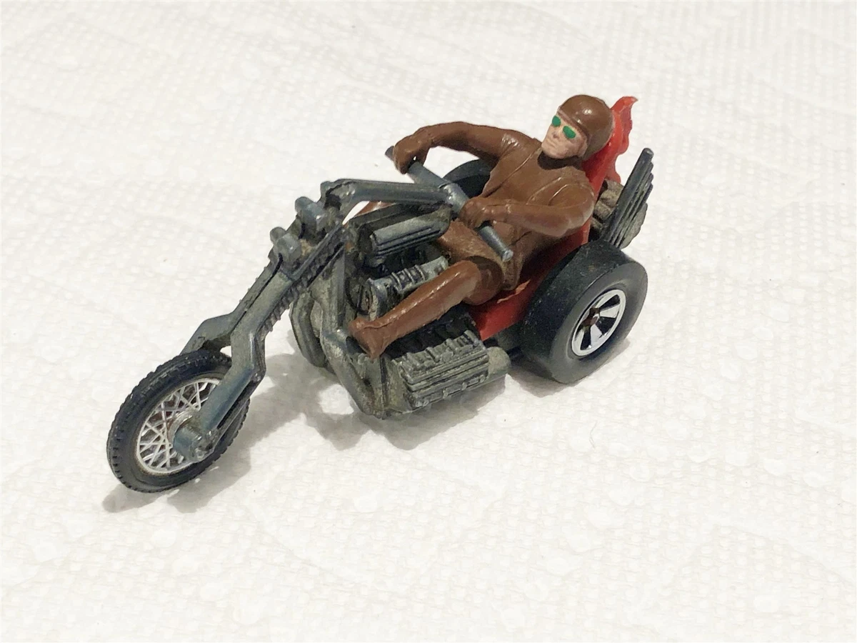 Hot Wheels Rrrumblers Vintage Manufacture Diecast Cars, Trucks