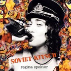Soviet Kitsch by Regina Spektor (CD, Sep-2004, Sire)