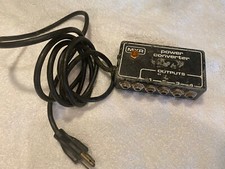 MXR MX-137 Power Converter
