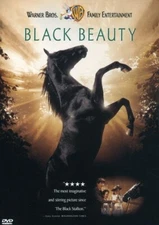 Black Beauty *new Dvd *free shipping.