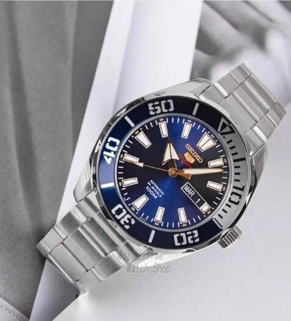 Seiko srpc51j1 best sale