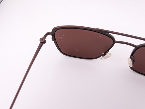 Maui Jim Sonnenbrille, MJ542-07M Ebb & Flow MB-PS, 54-20-145, Titan, Japan - Bild 5 von 18