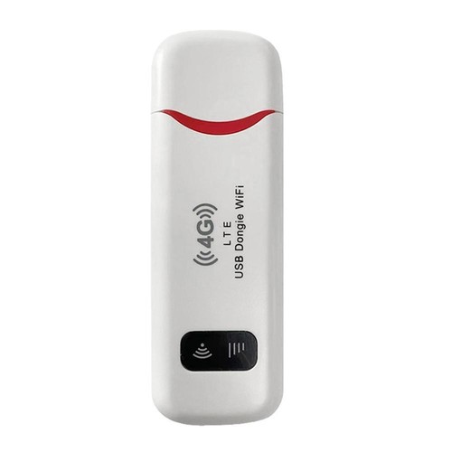 150Mbps 4G LTE WIFI USB Dongle Mobile Broadband Modem Wireless Sim M8J6 P5C5 - Picture 4 of 15