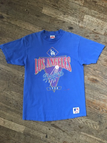 Los Angeles Dodgers Baseball T Shirt 
