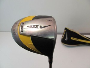 nike sasquatch sumo squared driver