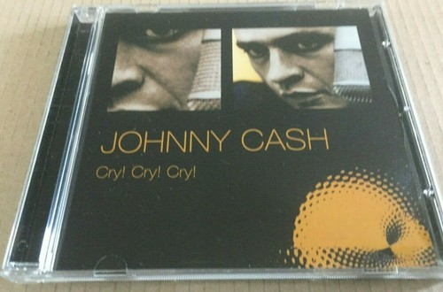 Johnny Cash - Special Ed. Box Set 2 CD - You Win Again & Cry!Cry!Cry! - New CD - Picture 7 of 10