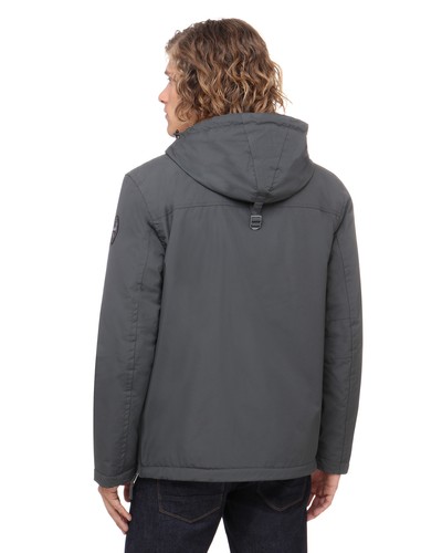 Veste Polaire Homme Berghaus Noire Taille M - Fermeture éclair Intégrale