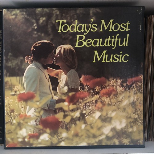 14 Box Sets - Record Collection From The 50’s 70’s And 70’s - Picture 3 of 15