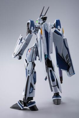 DX Chogokin Macross Frontier VF-25 Messiah Valkyrie Worldwide