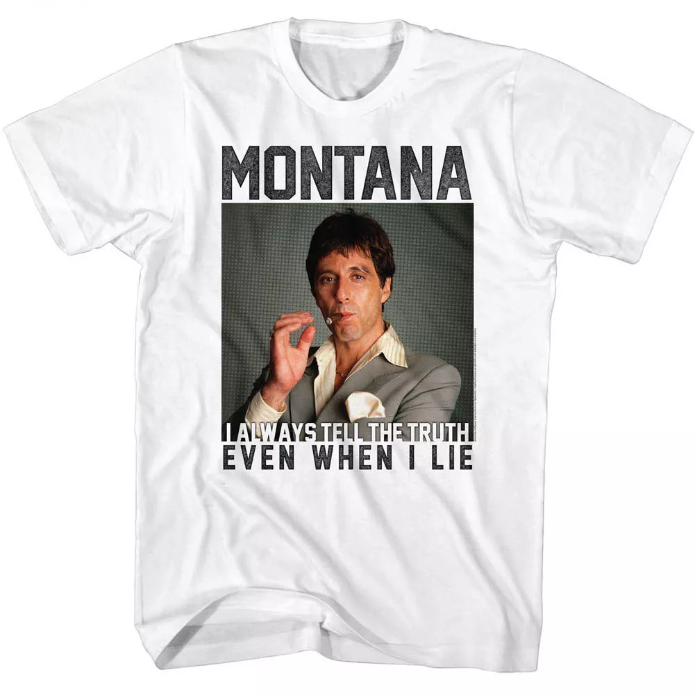 Al pacino t shirt sale