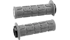 ODI Rogue V2.1 Lock-On ATV Grips 7/8" Soft Grey