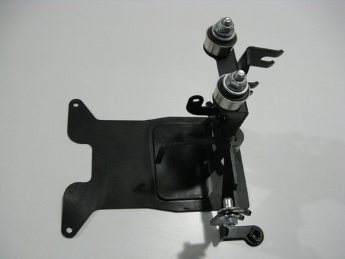 ABS-Pumpen-Halter Pumpe Druckmodulator Yamaha XV 950, VN03, 2014-