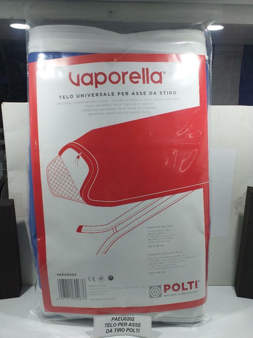Offerta Telo Polti PAEU0202 120x45 Originale | Disponibilità Immediata