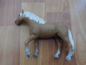 palomino schleich