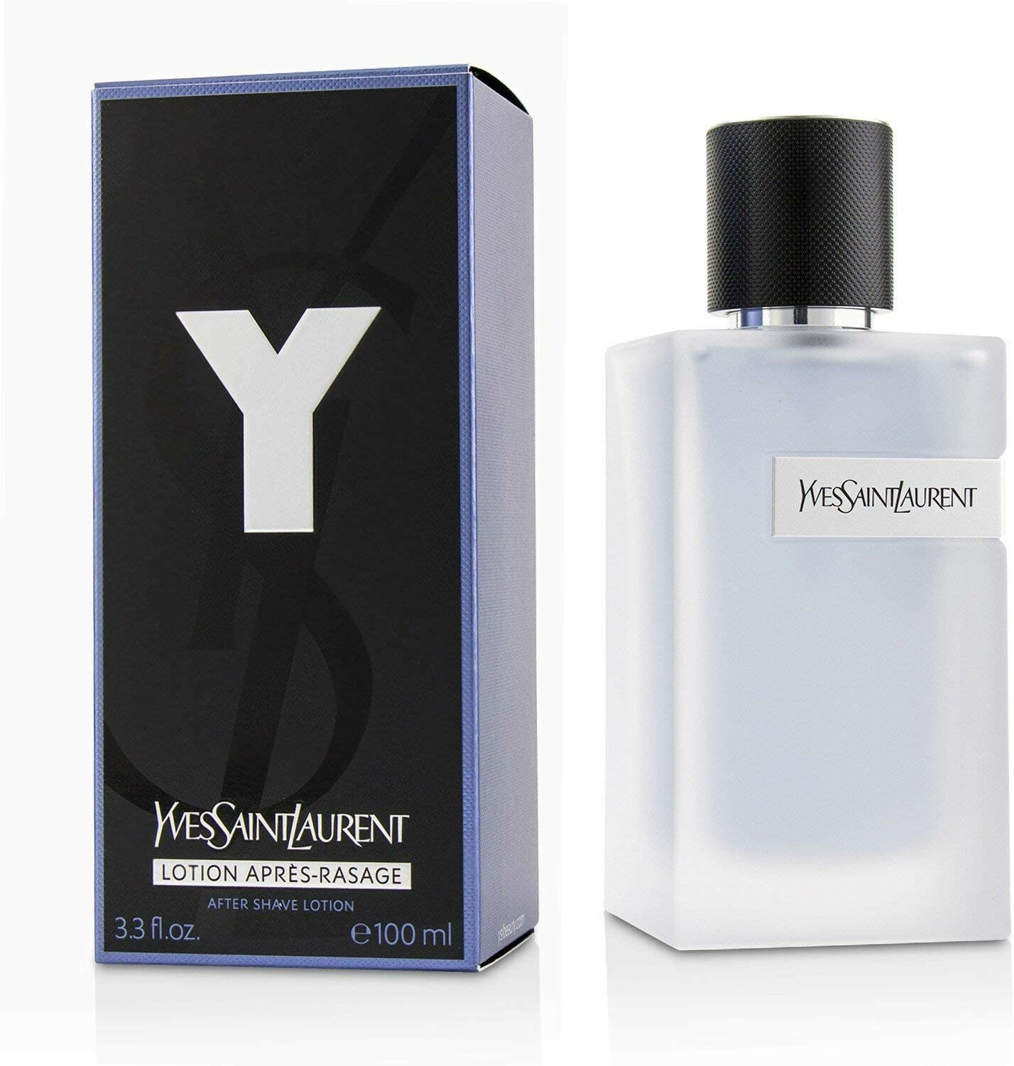 ysl aftershave 100ml