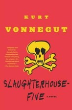 Slaughterhouse-Five: A Novel (Modern Library 100 Best Novels) - Paperback - GOOD