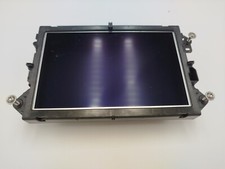 Original Mercedes SL-Klasse R231 Display Unit Monitor Bildschirm A2319014602