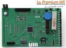 Laufwerksteuerung für Revox B77 MKII