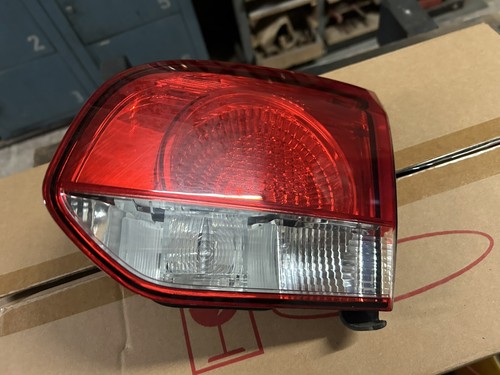 Original Schlusslicht Rücklicht VW Golf 6 ET Nr.: 5K0.945.094.G