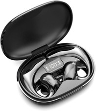 Language Translator Earbuds, Real Time Translation Headphone with 144 Languages,