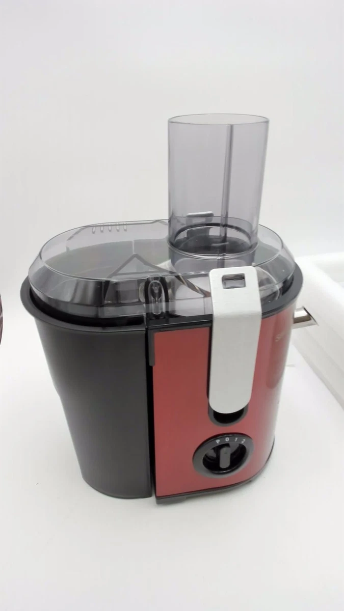 Fruit juicer big w deals