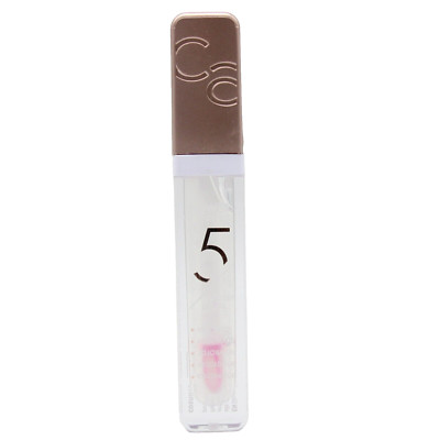 Catrice Power Full 5 Glossy Lip Oil Lipgloss 010 Frosted Sugar 4,5 ml - NEU