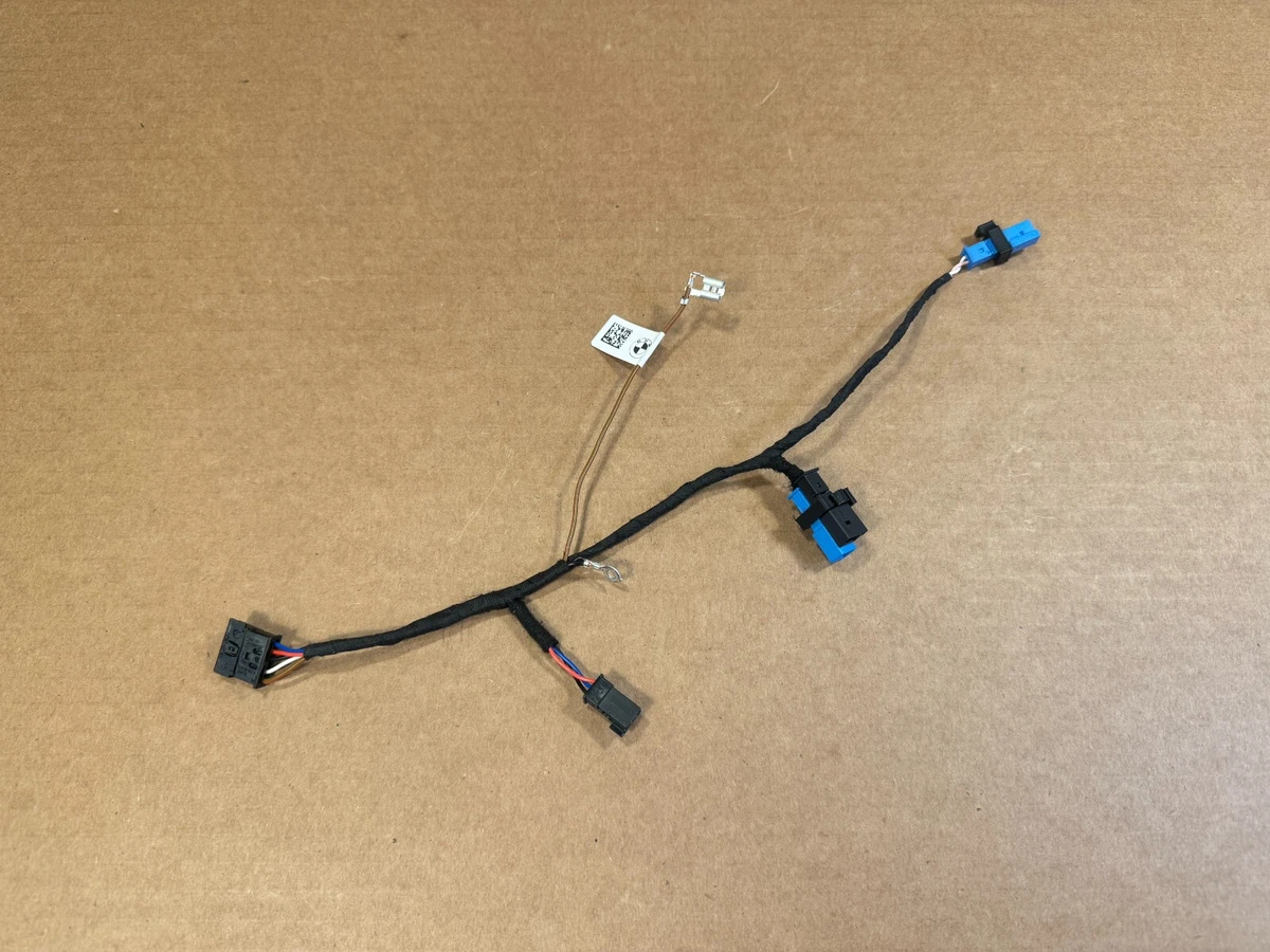 BMW 1 2 3 4 X1 X2 X3 X4 X5 X6 F-series OEM NEW Steering Wheel Wire 