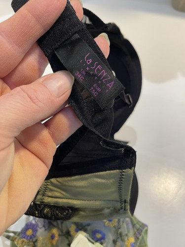 Set Of 2 Bras 34C - Picture 4 of 4